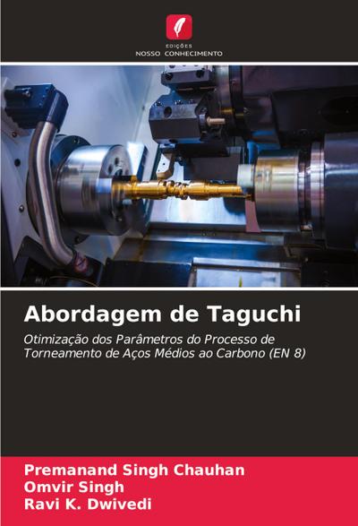 Abordagem de Taguchi