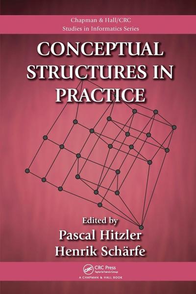 Conceptual Structures in Practice