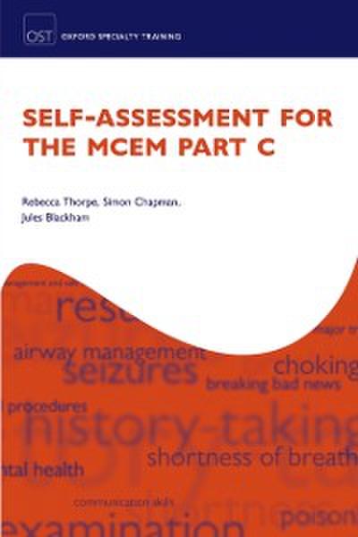 Self-assessment for the MCEM Part C
