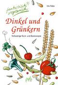 Dinkel und Grünkern