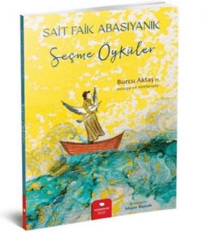 Sait Faik Abasiyanik Secme Öyküler