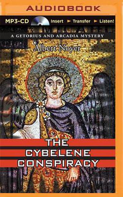 The Cybelene Conspiracy