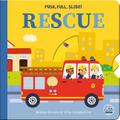 Push, Pull, Slide! Rescue