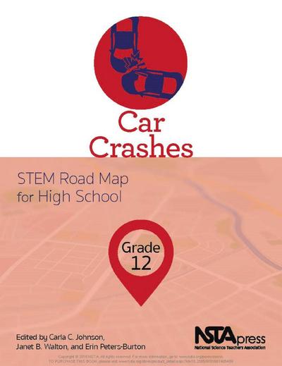 Car Crashes, Grade 12