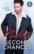 No rules for second chances