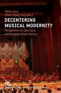 Decentering Musical Modernity