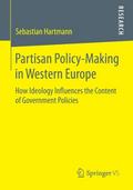 Partisan Policy-Making in Western Europe