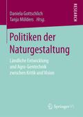 Politiken der Naturgestaltung