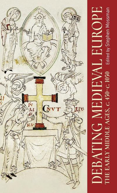 Debating medieval Europe