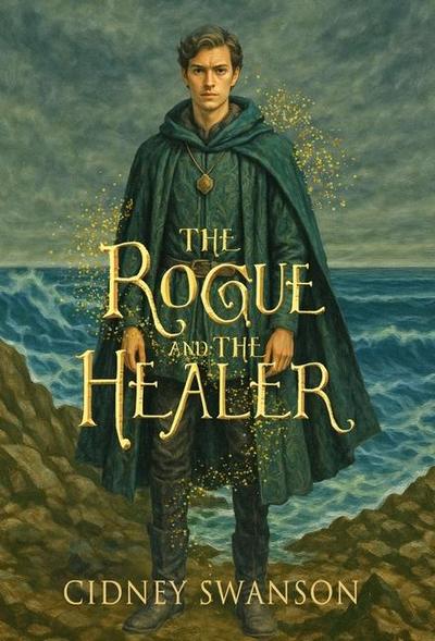 The Rogue and the Healer