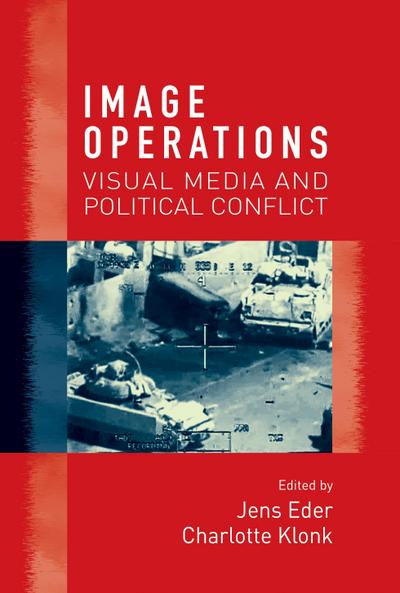 Image operations