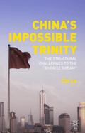 Chinas Impossible Trinity