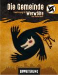 Werwölfe - Die Gemeinde (Spiel-Zubehör)