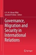 Governance, Migration and Security in International Relations