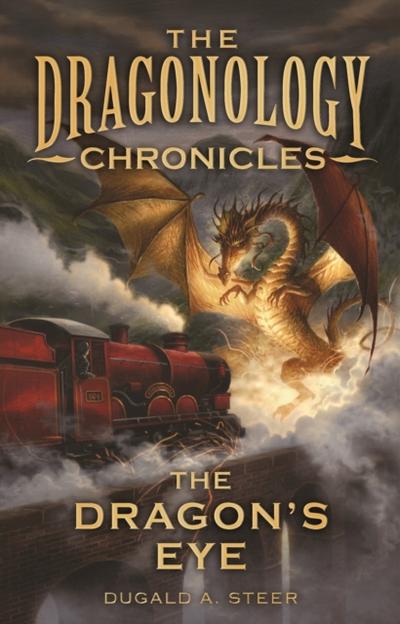 The Dragon’s Eye