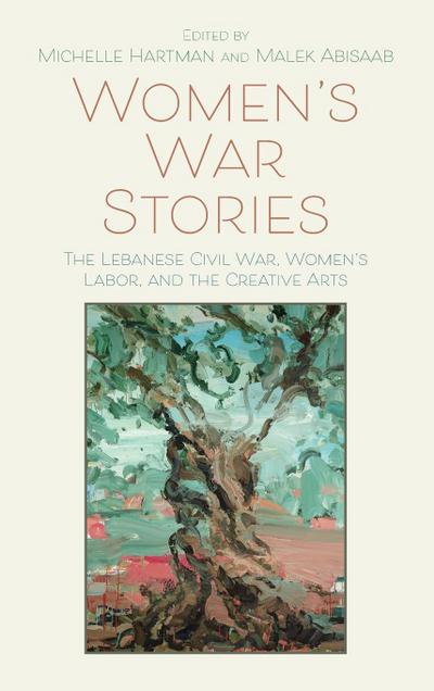 Women’s War Stories