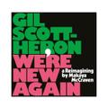 We’re New Again-a Reimagining By Makaya McCraven