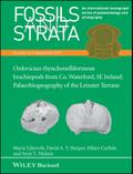 Ordovician rhynchonelliformean brachiopods from Co. Waterford, SE Ireland