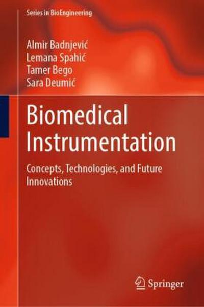 Biomedical Instrumentation
