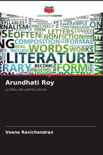 Arundhati Roy