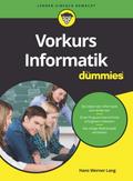 Vorkurs Informatik für Dummies