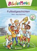 Fußballgeschichten