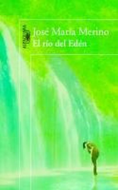 El río del Edén