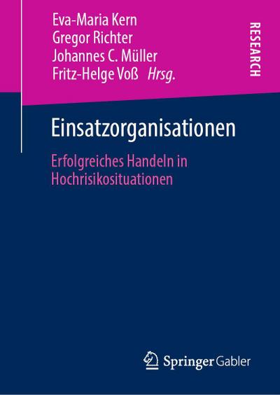 Einsatzorganisationen