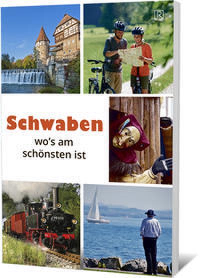 Schwaben wo’s am schönsten ist