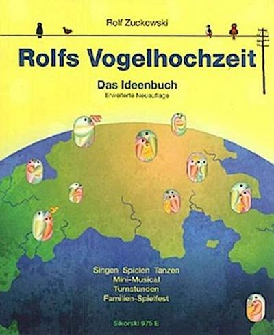 Rolfs Vogelhochzeit