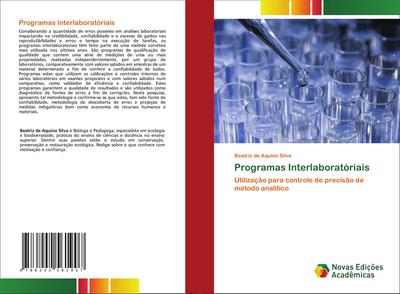 Programas Interlaboratóriais