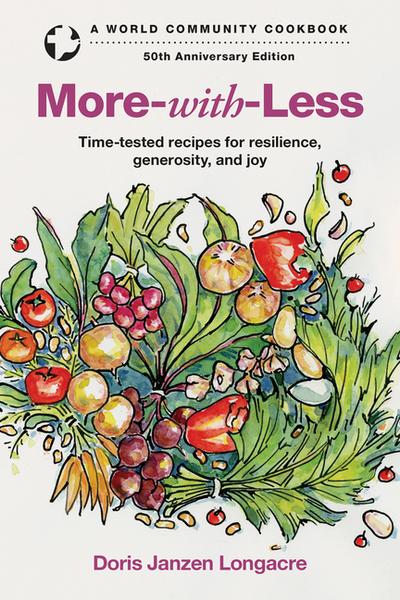 More-With-Less