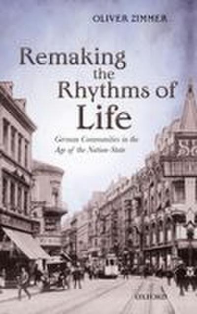Remaking the Rhythms of Life