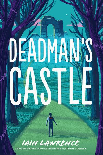 Deadman’s Castle