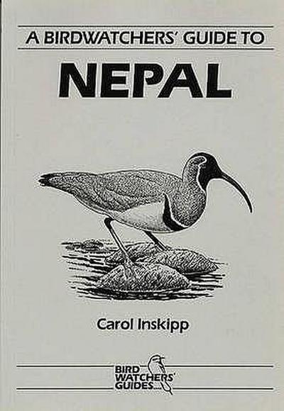 A Birdwatcher’s Guide to Nepal