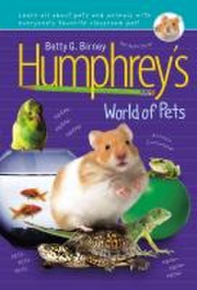 Humphrey’s World of Pets