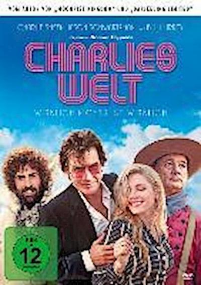 Coppola, R: Charlies Welt - Wirklich nichts ist wirklich