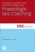 Praxeologie des Coaching
