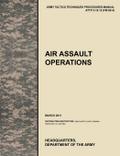 Air Assault Operations