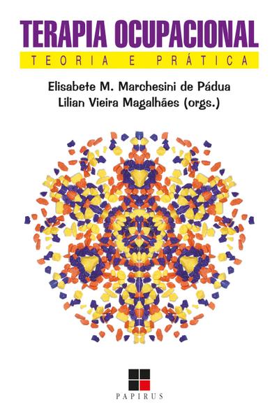 Terapia ocupacional: