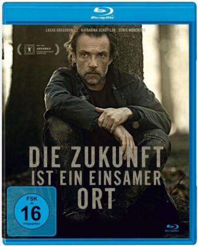 Die Zukunft ist ein einsamer Ort