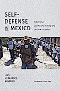 Self-Defense in Mexico