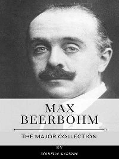 Max Beerbohm – The Major Collection