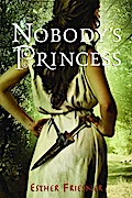 Nobody’s Princess