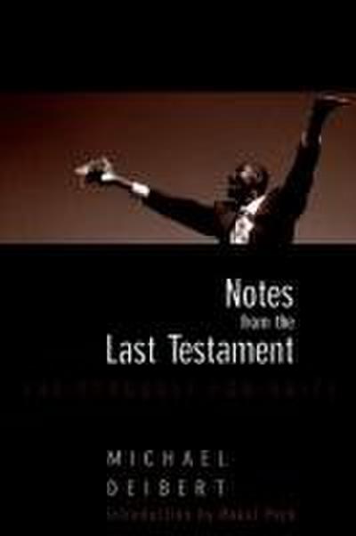 Notes from the Last Testament