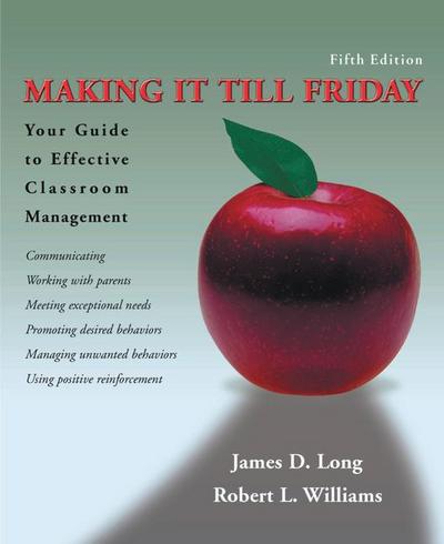 Making It Till Friday