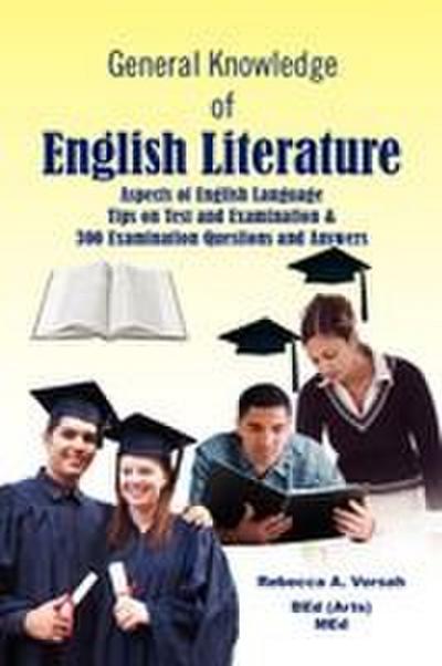 General Knowledge of English Literature