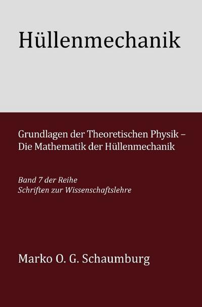 Hüllenmechanik