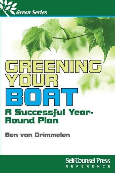 Greening Your Boat