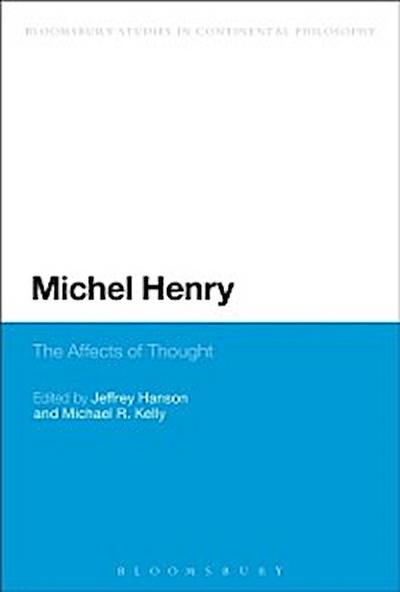 Michel Henry
